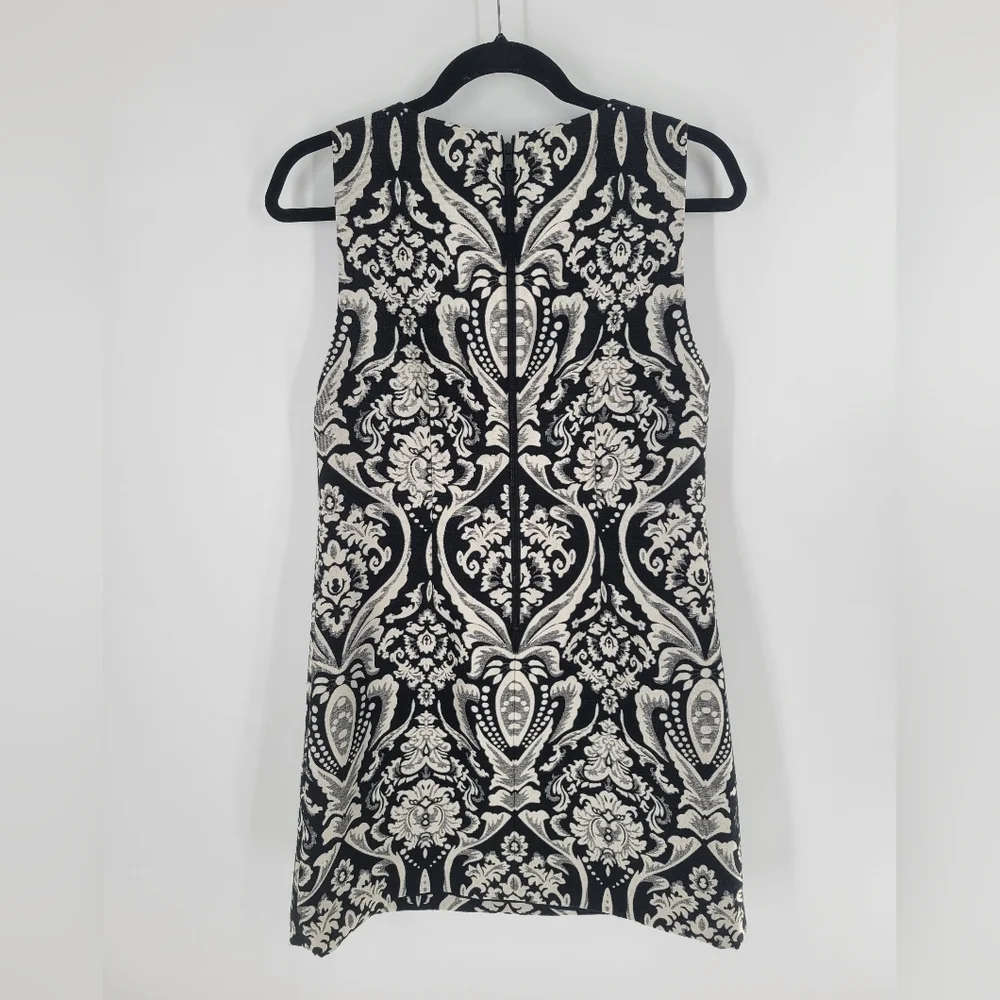 Alice + Olivia Clyde‎ A-line Shift Dress Size S - Picture 6 of 6